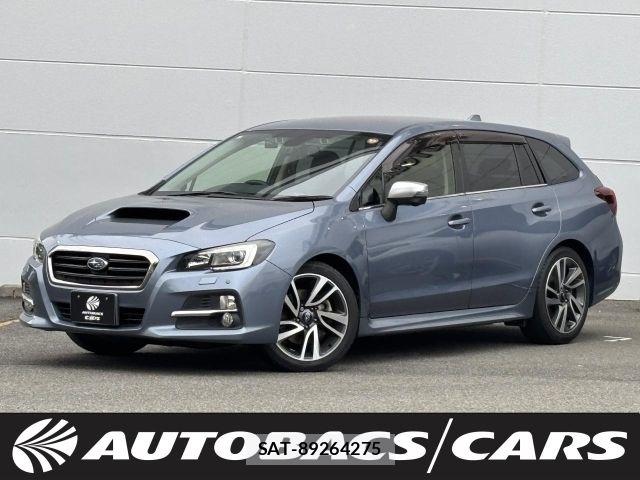 Subaru LEVORG 2015-10 7358453-0