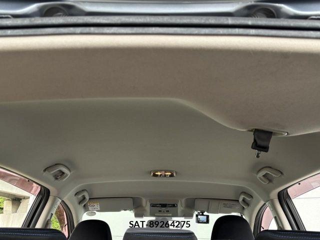 Subaru LEVORG 2015-10 7358453-9