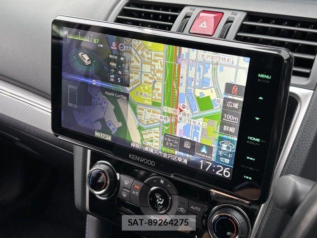 Subaru LEVORG 2015-10 7358453-12
