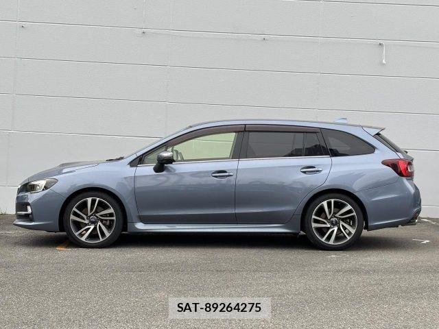 Subaru LEVORG 2015-10 7358453-17