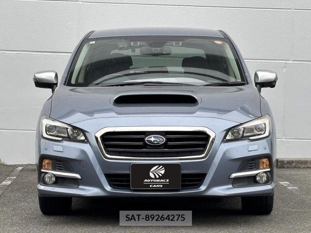 Subaru LEVORG 2015-10 7358453-18