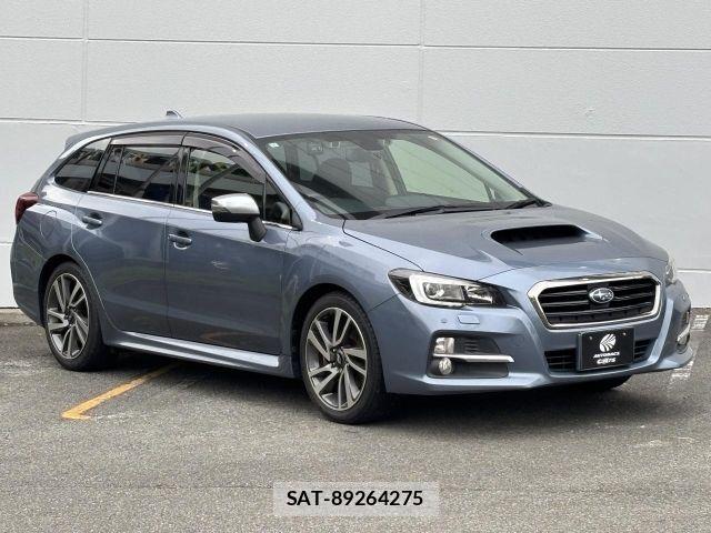 Subaru LEVORG 2015-10 7358453-19
