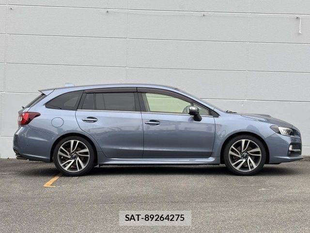 Subaru LEVORG 2015-10 7358453-20