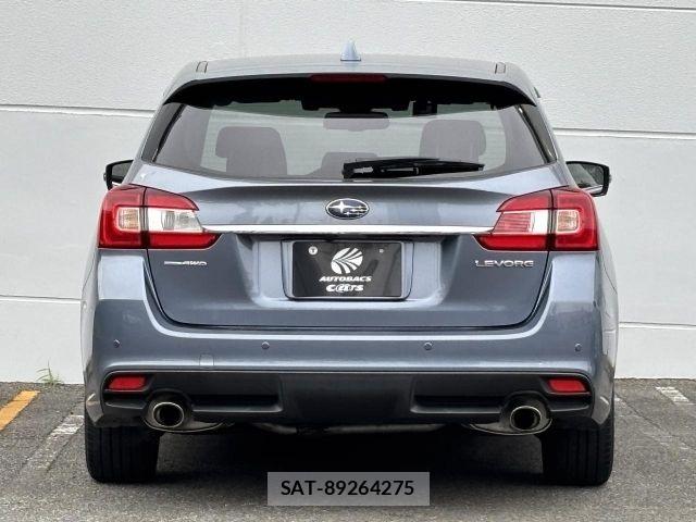 Subaru LEVORG 2015-10 7358453-21