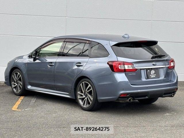 Subaru LEVORG 2015-10 7358453-22