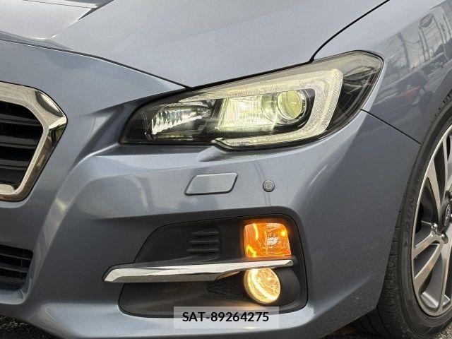 Subaru LEVORG 2015-10 7358453-23