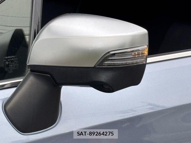 Subaru LEVORG 2015-10 7358453-24