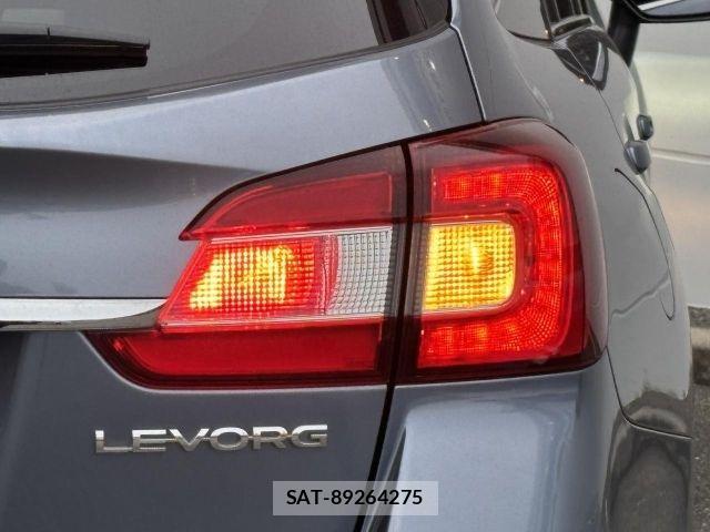 Subaru LEVORG 2015-10 7358453-25