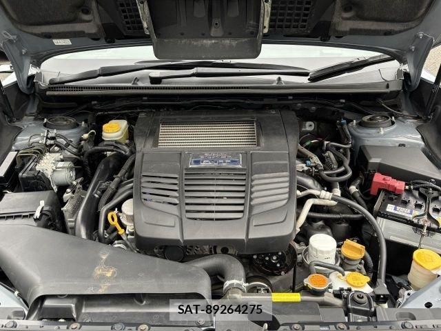 Subaru LEVORG 2015-10 7358453-27