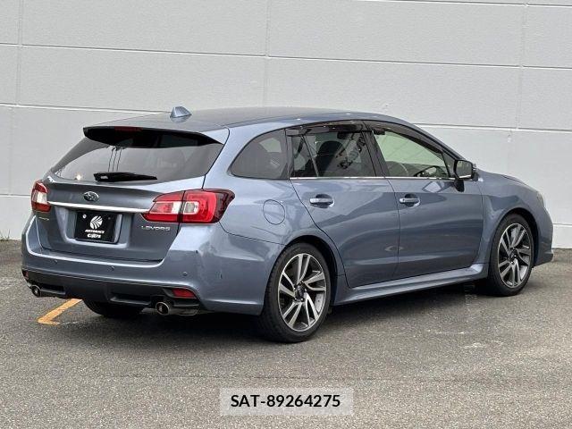 Subaru LEVORG 2015-10 7358453-2