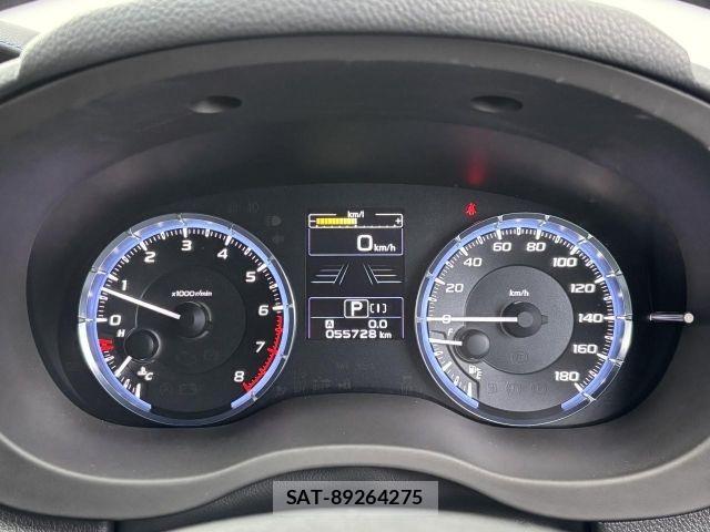 Subaru LEVORG 2015-10 7358453-29