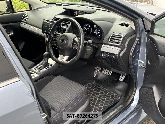 Subaru LEVORG 2015-10 7358453-3