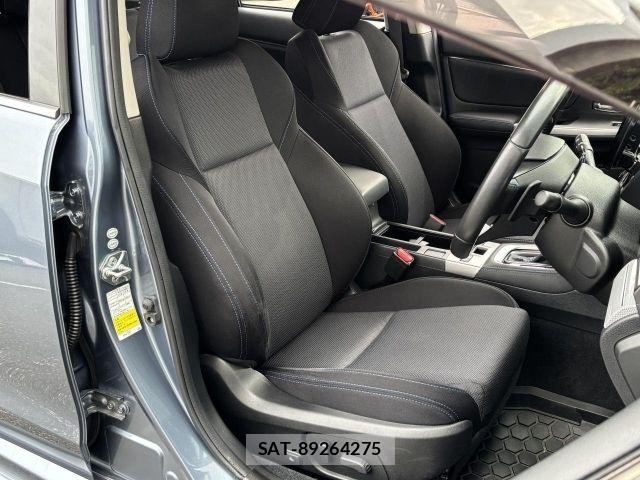 Subaru LEVORG 2015-10 7358453-4