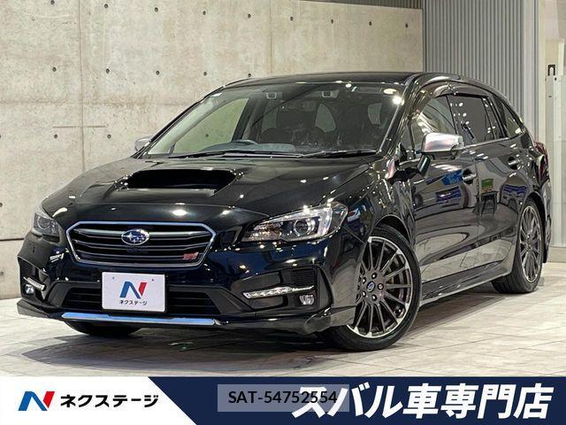 Subaru LEVORG 2018-06 7358441-0