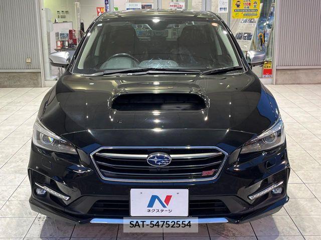 Subaru LEVORG 2018-06 7358441-14