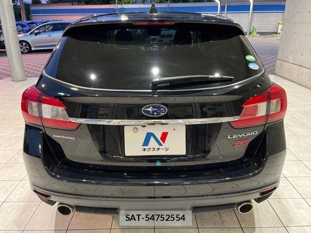 Subaru LEVORG 2018-06 7358441-15