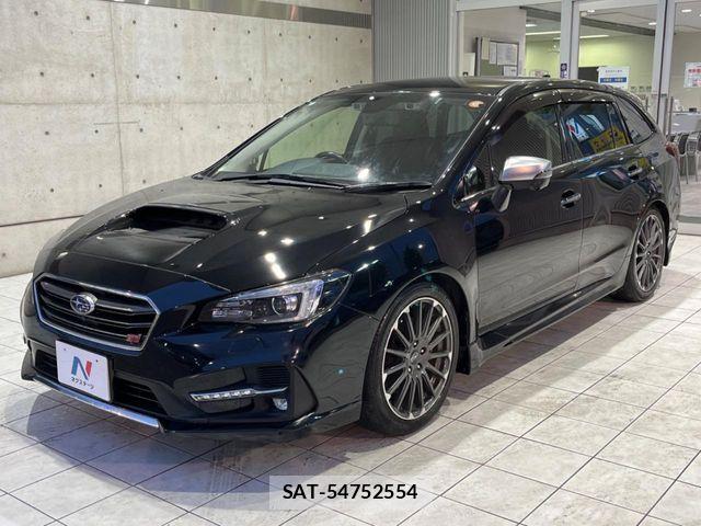 Subaru LEVORG 2018-06 7358441-16
