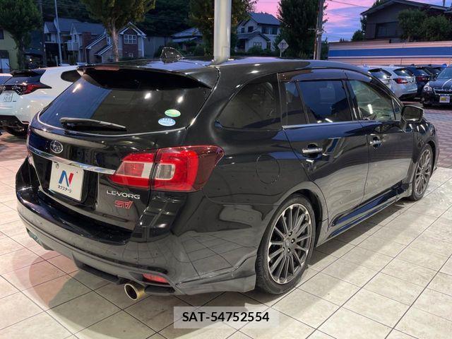 Subaru LEVORG 2018-06 7358441-17