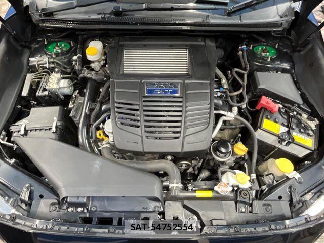 Subaru LEVORG 2018-06 7358441-18