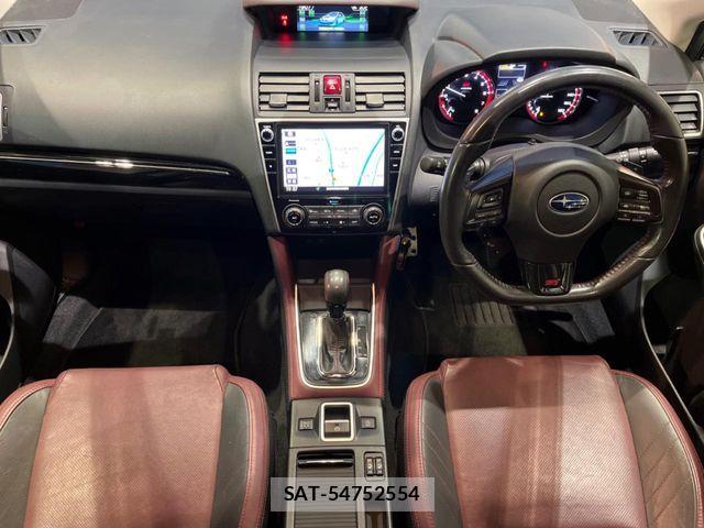 Subaru LEVORG 2018-06 7358441-1