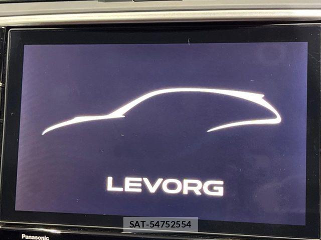 Subaru LEVORG 2018-06 7358441-2