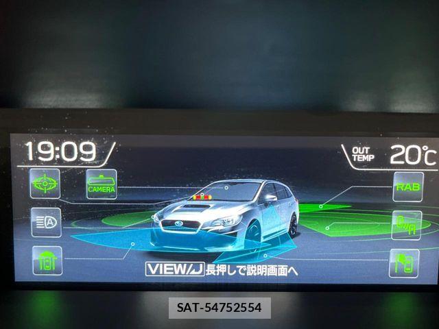 Subaru LEVORG 2018-06 7358441-3