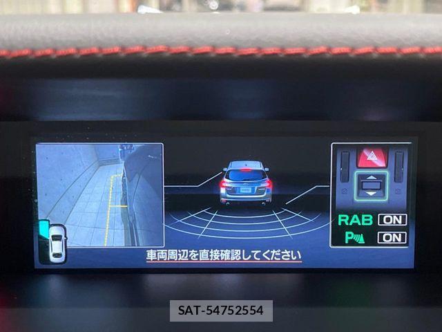 Subaru LEVORG 2018-06 7358441-4
