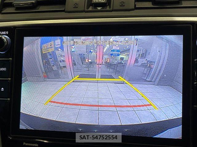 Subaru LEVORG 2018-06 7358441-5