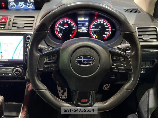 Subaru LEVORG 2018-06 7358441-8