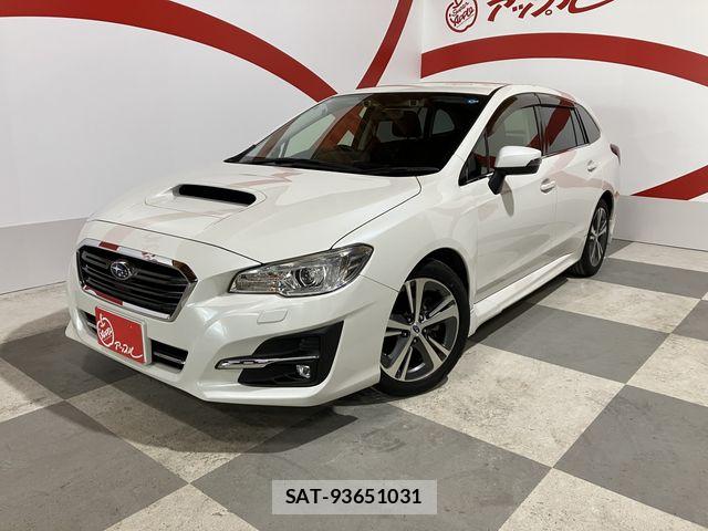 Subaru LEVORG 2018-03 7358437-0