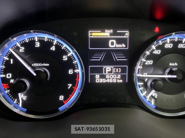 Subaru LEVORG 2018-03 7358437-9