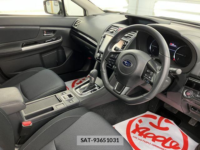 Subaru LEVORG 2018-03 7358437-10