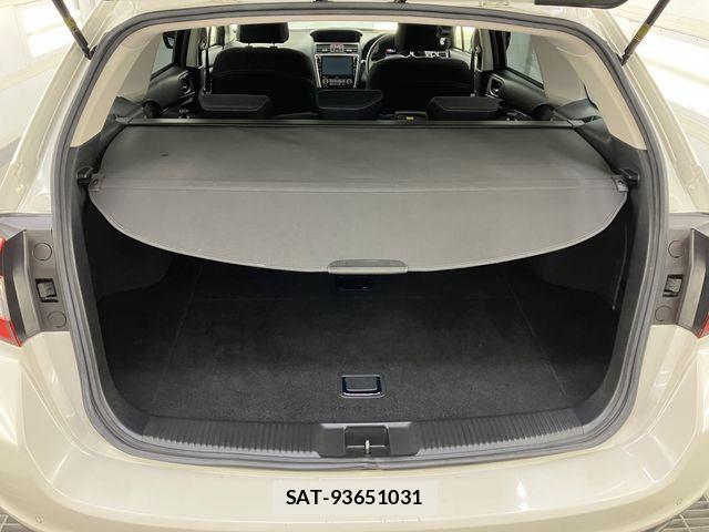 Subaru LEVORG 2018-03 7358437-12