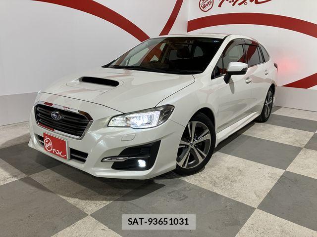 Subaru LEVORG 2018-03 7358437-16