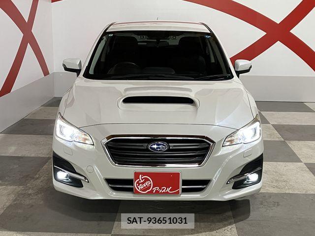 Subaru LEVORG 2018-03 7358437-17