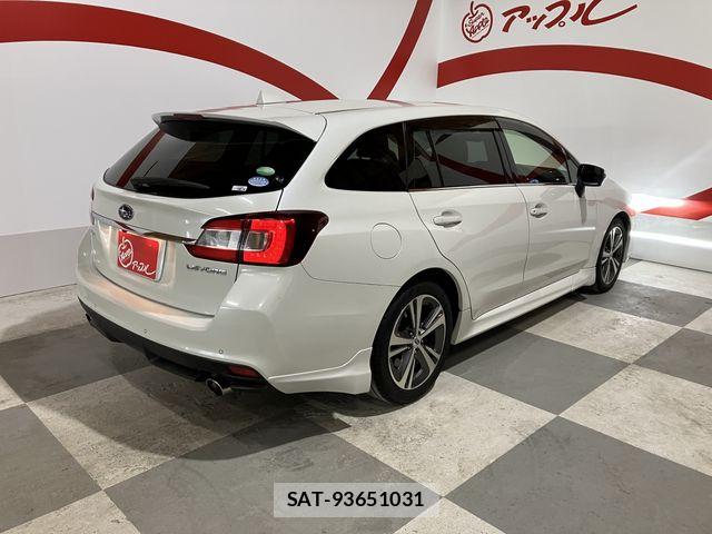 Subaru LEVORG 2018-03 7358437-18