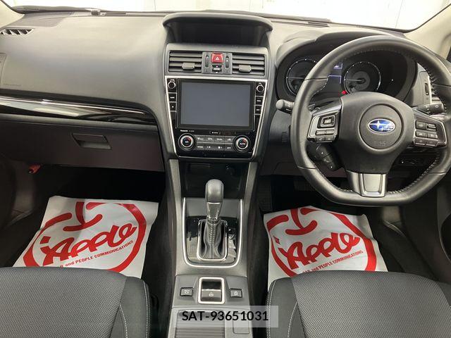 Subaru LEVORG 2018-03 7358437-1