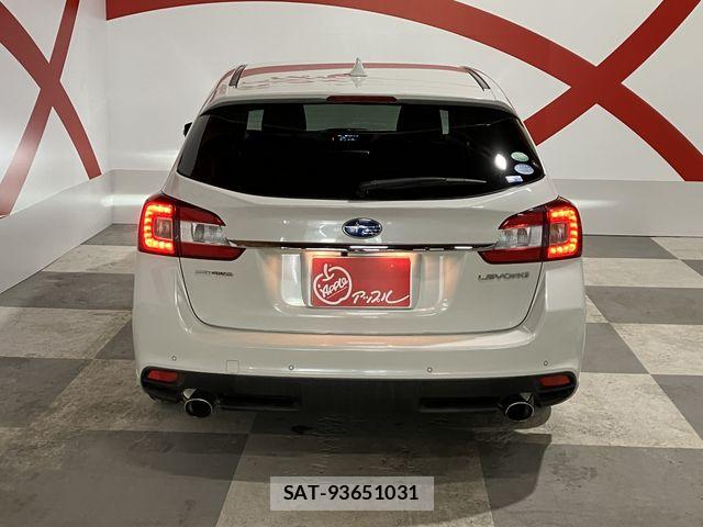 Subaru LEVORG 2018-03 7358437-19