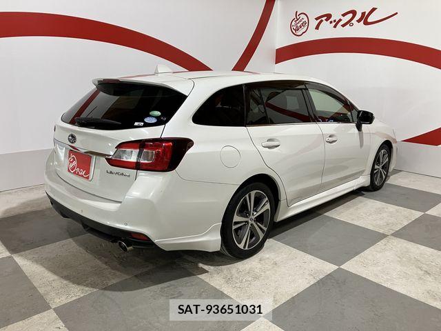 Subaru LEVORG 2018-03 7358437-2