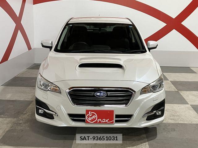 Subaru LEVORG 2018-03 7358437-3