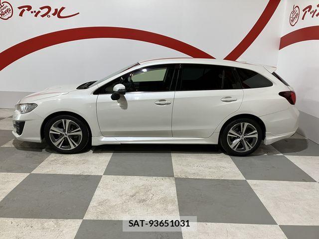 Subaru LEVORG 2018-03 7358437-4