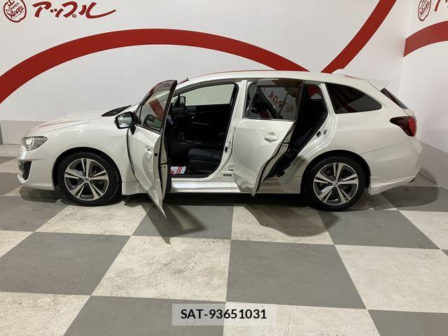Subaru LEVORG 2018-03 7358437-5