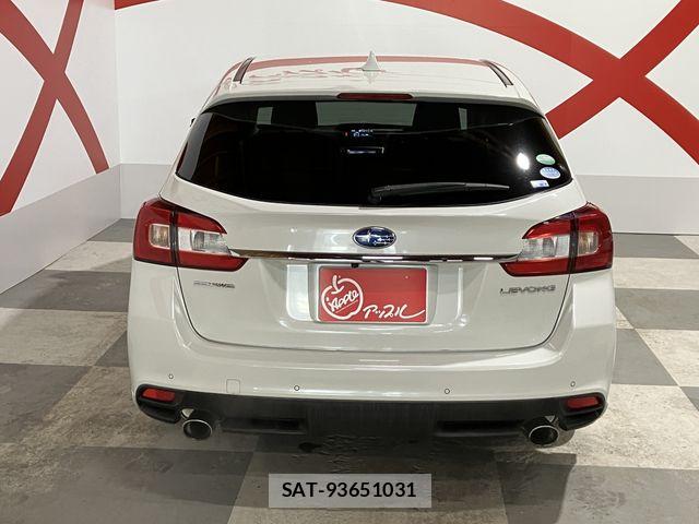 Subaru LEVORG 2018-03 7358437-6