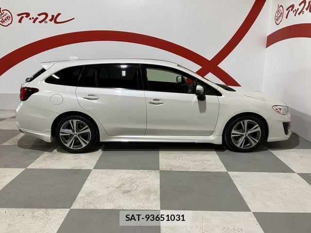 Subaru LEVORG 2018-03 7358437-7