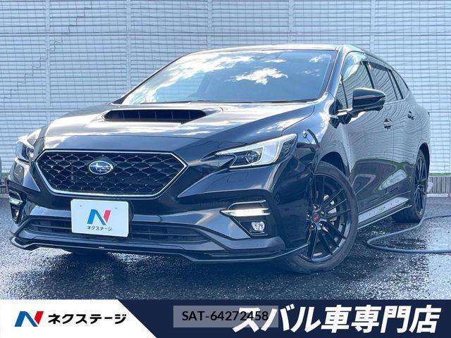 Subaru LEVORG 2020-12 7358433-0
