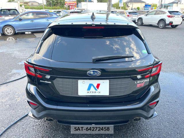 Subaru LEVORG 2020-12 7358433-14