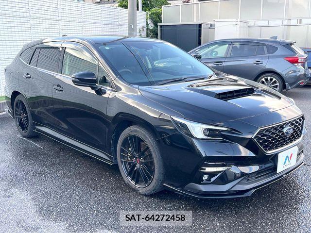 Subaru LEVORG 2020-12 7358433-15