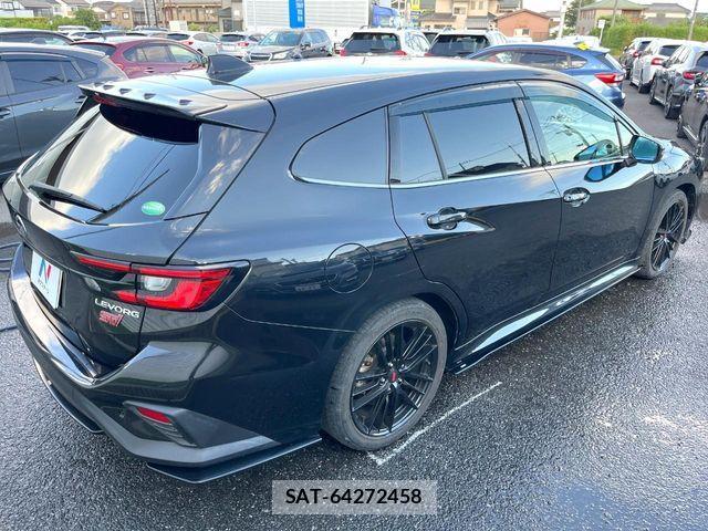 Subaru LEVORG 2020-12 7358433-16