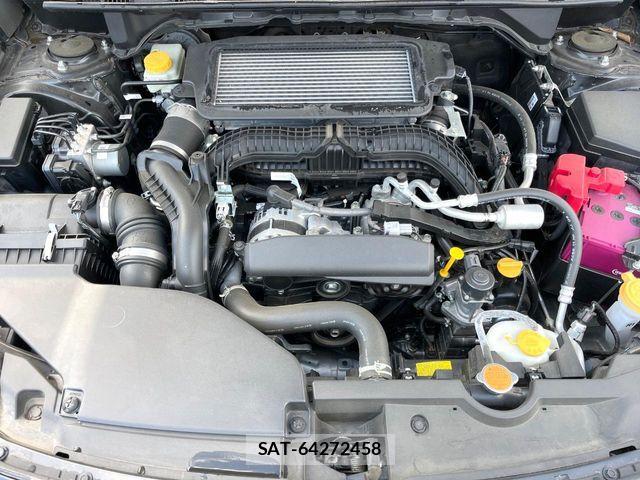 Subaru LEVORG 2020-12 7358433-17