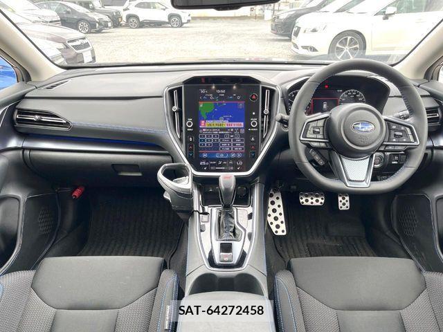 Subaru LEVORG 2020-12 7358433-1